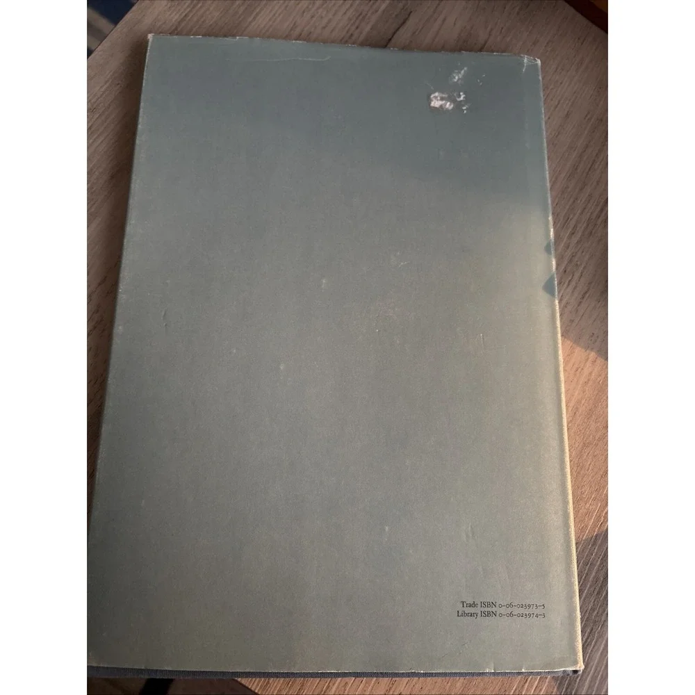 Arnold Lobel FABLES Caldecott‎ Award 1st Edition Hardcover